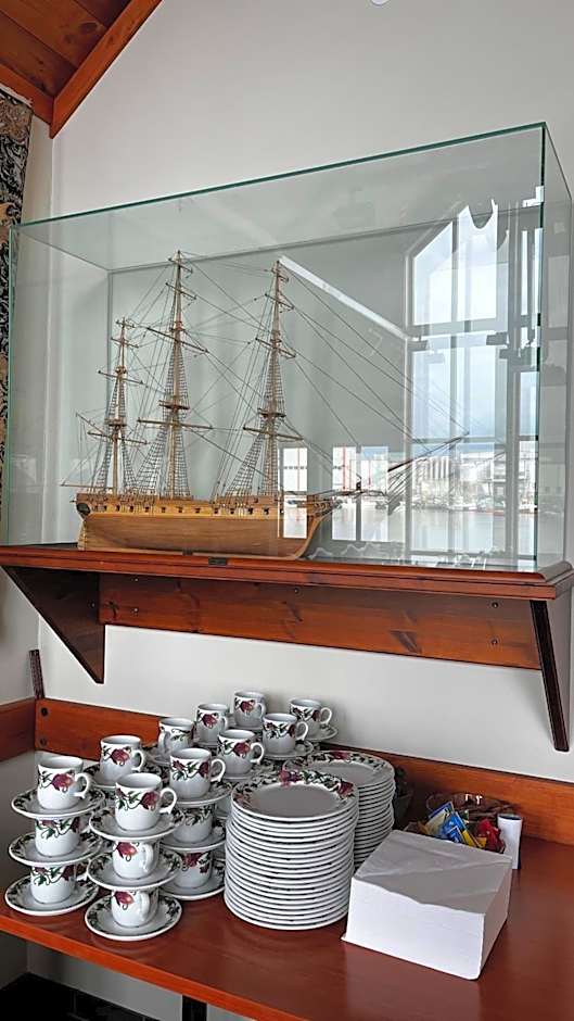 Sirevåg Konferansehotell AS