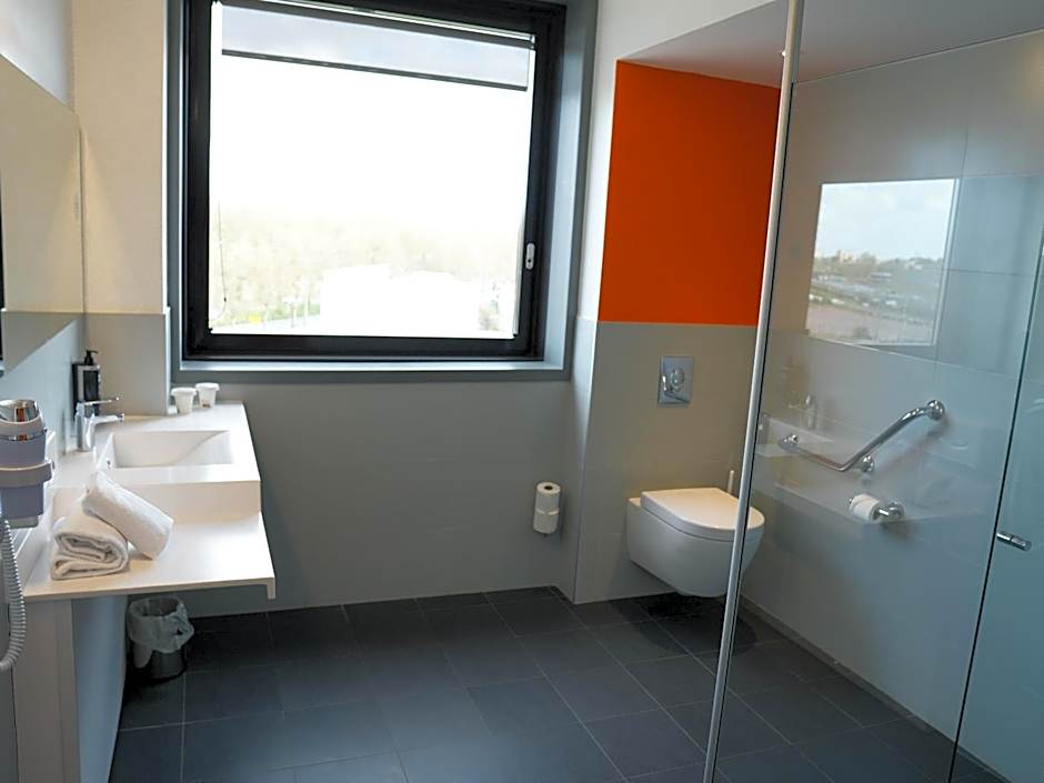 ibis Styles Caen centre gare