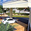 At Home Inn - Fort Pierce
