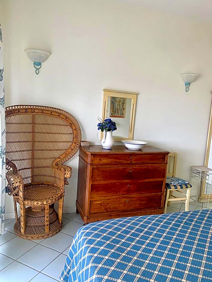 Casa sul mare- House on the sea- VERSILIA
