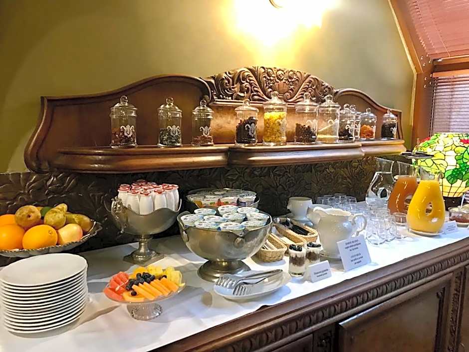 Bohema Boutique Hotel & Spa