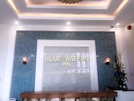 Blue Waters Inn Coron Palawan