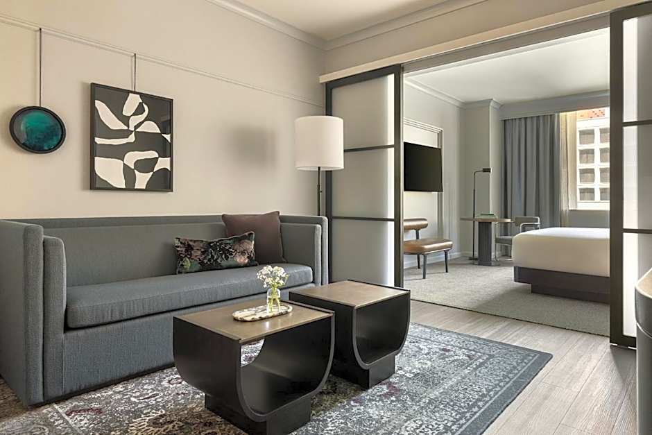 Kimpton Hotel Monaco Seattle By IHG