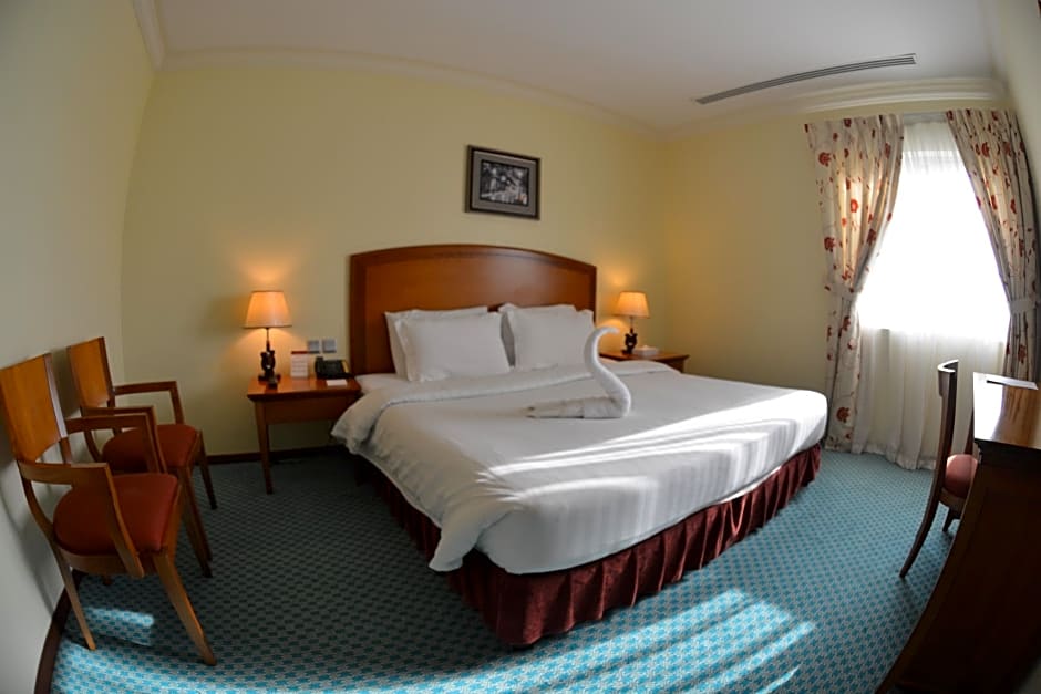 Signature Al Khobar Hotel