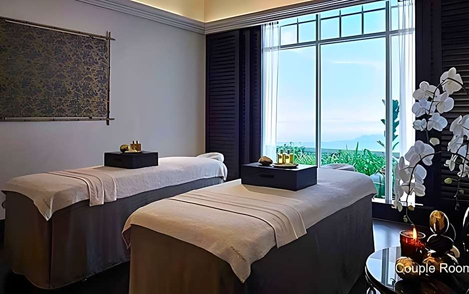 Eastern & Oriental Hotel