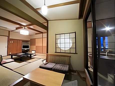 Japanese-Style Room