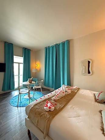 Superior Suite