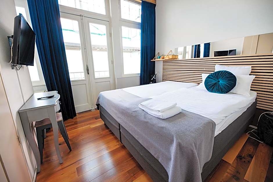 Hotel Auberge Nassau