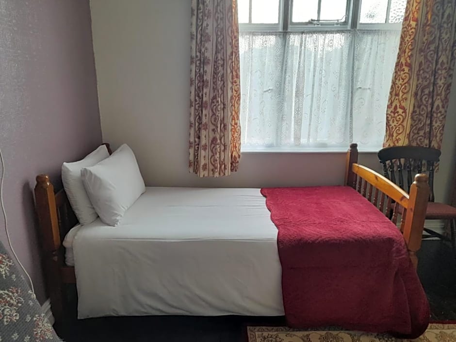 Kingsway Bed & Breakfast