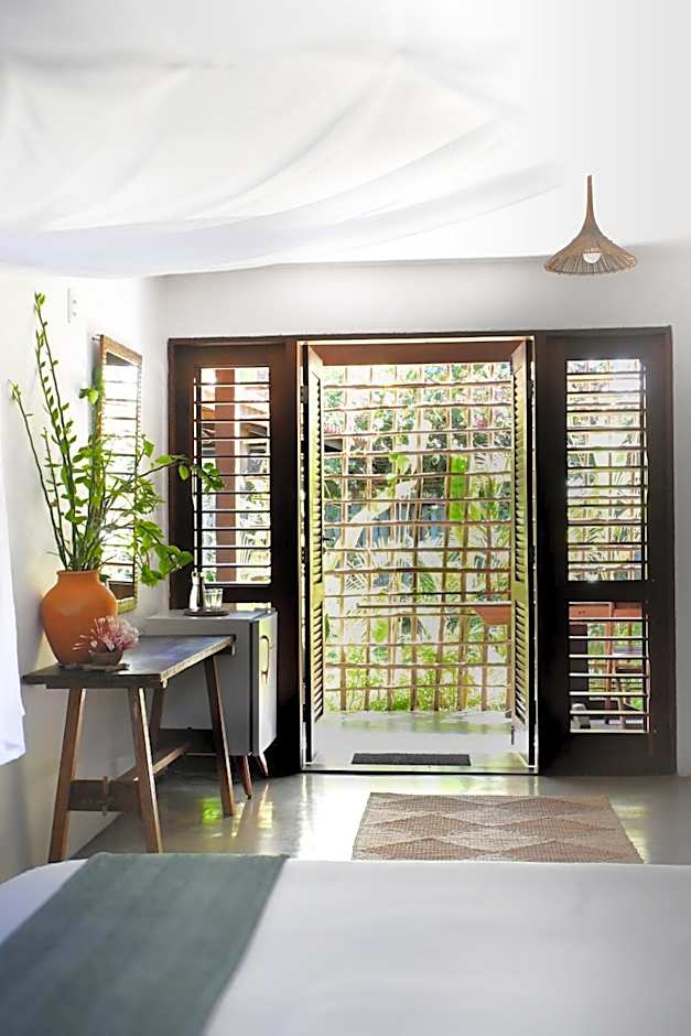 Pousada Habitat Caraíva