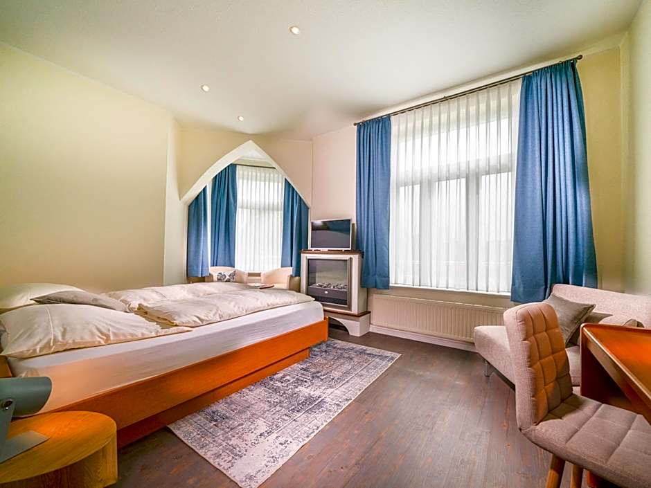 Peters - das Genusshotel in der Wingst