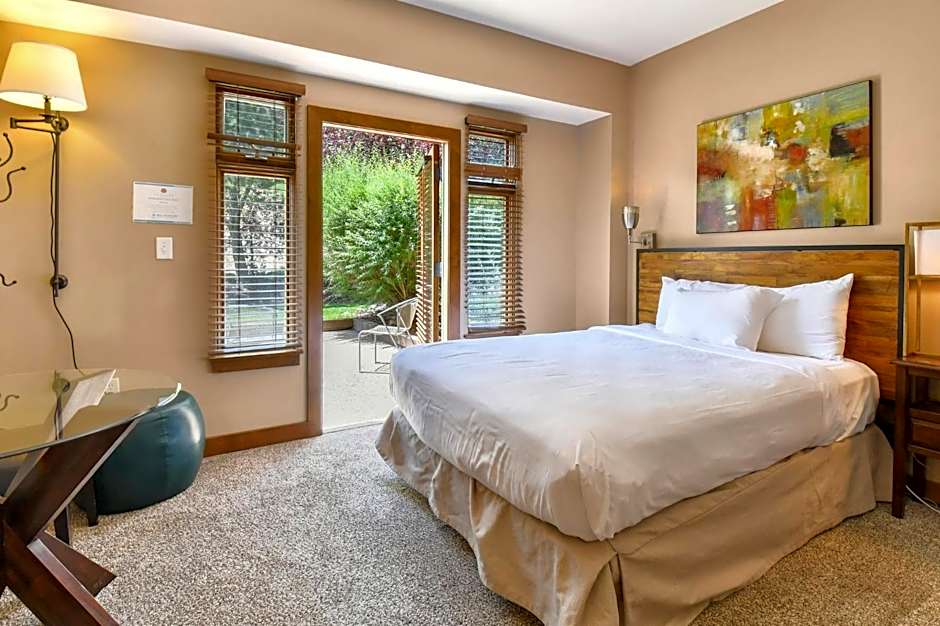 Sundial Lodge, Park City - Canyons Village by Vail Resorts