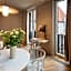 Redstone Apartments & Boutique Suites