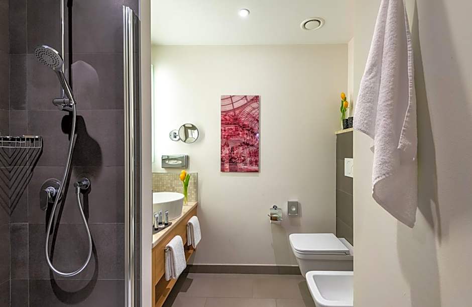 NYX Hotel Milan by Leonardo Hotels