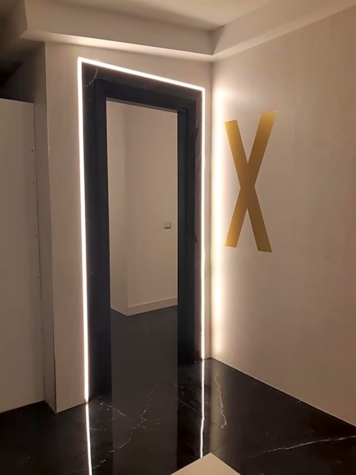 Grand hotel irpinia & Family SPA