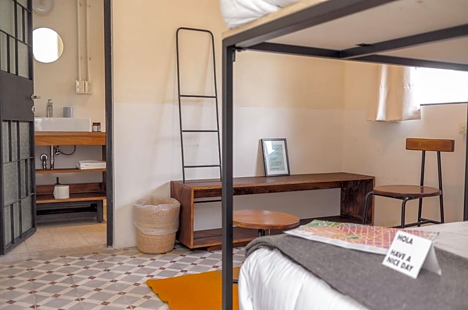 Izta Hostels