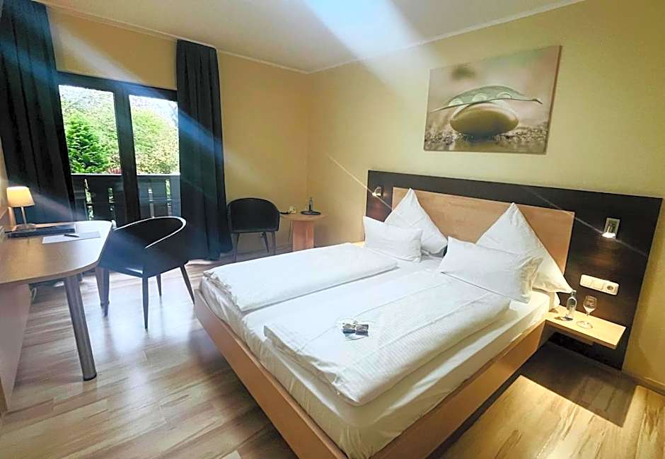 Hotel Waldesruh