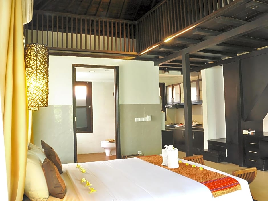 Amansari Villa