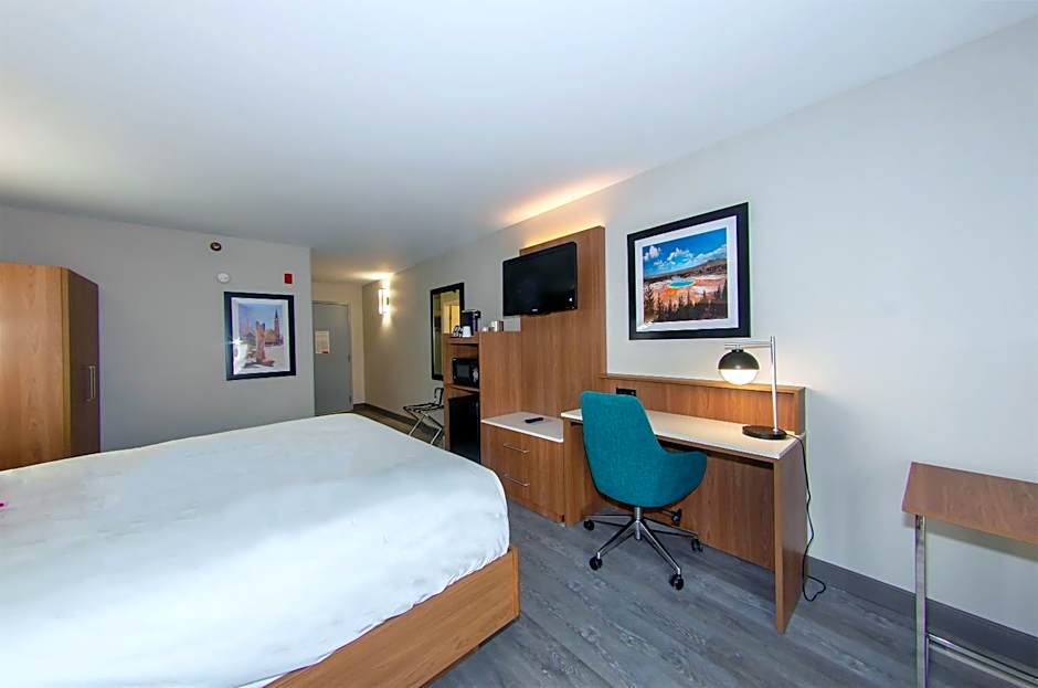 Red Lion Hotel & Conference Center Cheyenne