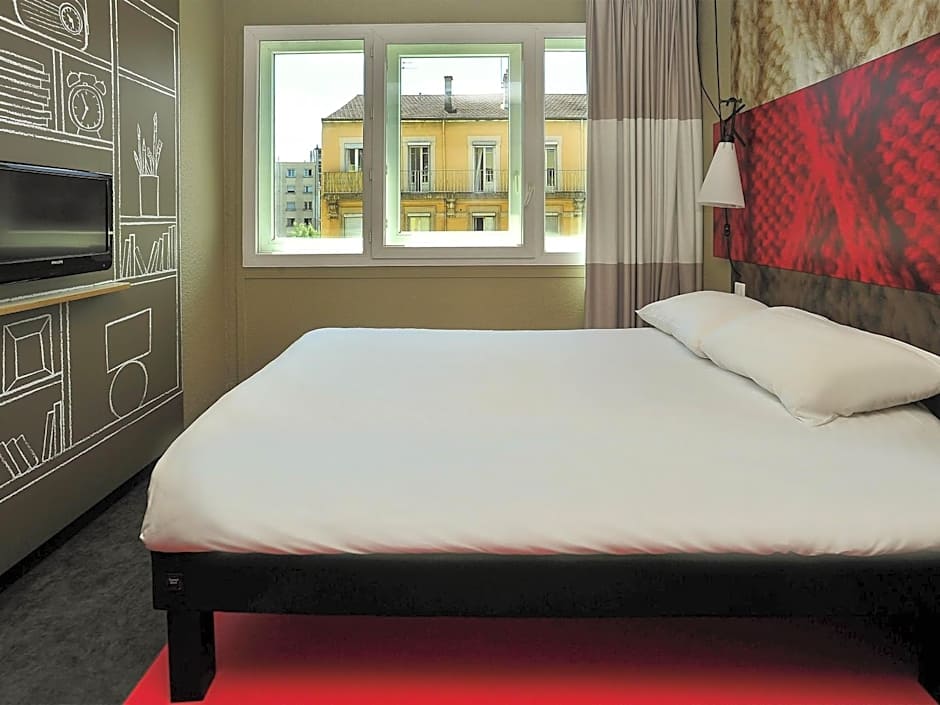 ibis Lyon Centre