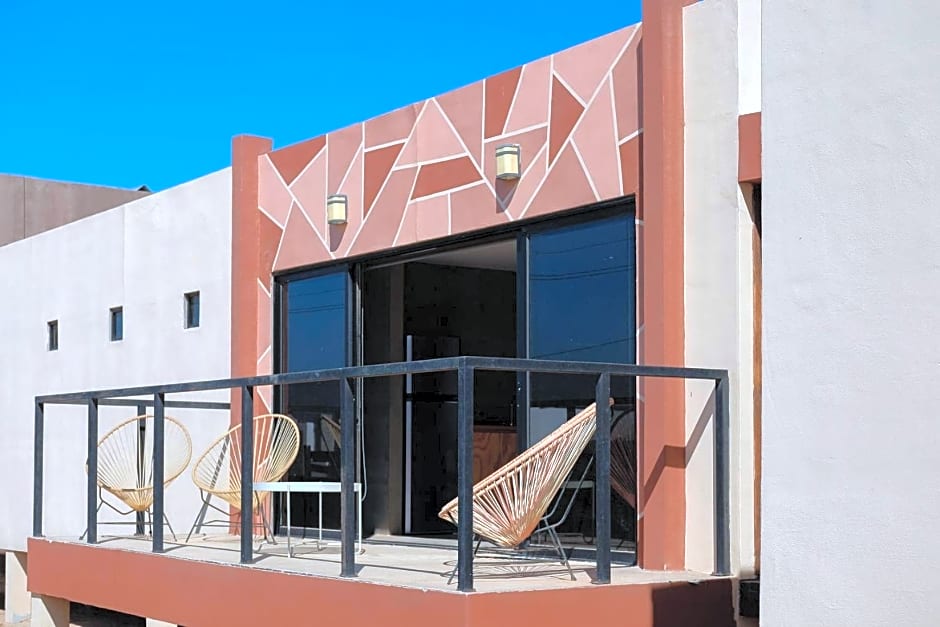Casas VV