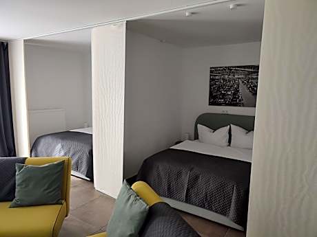 Family Apartment