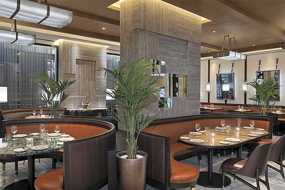 Waldorf Astoria Doha Lusail