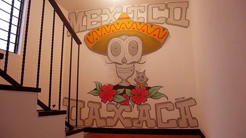 Casa EL Mundo