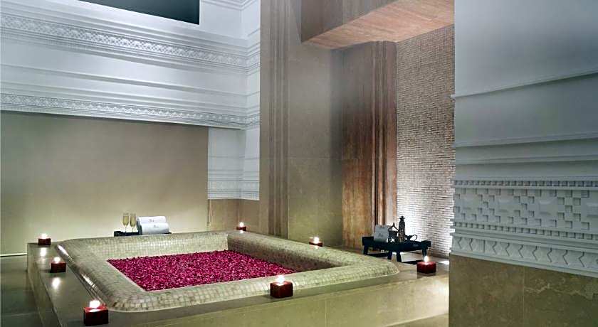 Taj Surajkund Resort & Spa, Delhi NCR