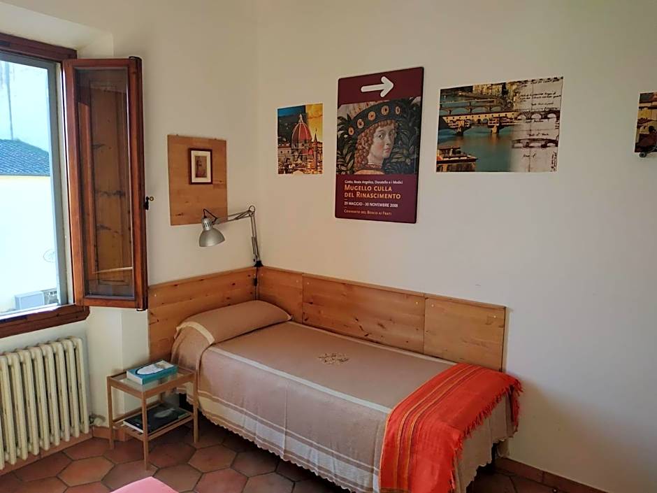 B&B "La Pieve" - Locanda per Viandanti