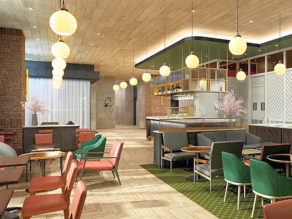 MIYAKO CITY TOKYO TAKANAWA