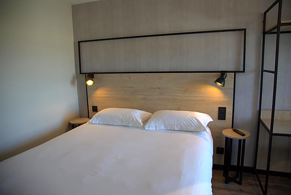 ibis Clermont Ferrand Sud Herbet