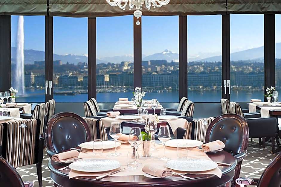 Hotel D'Angleterre