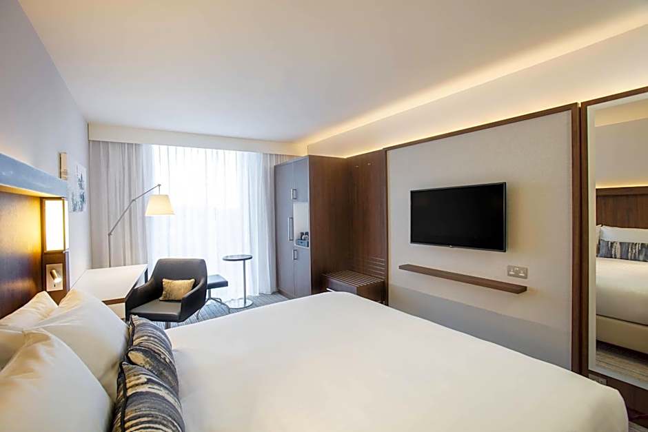 Courtyard by Marriott Edinburgh West