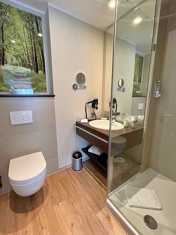 Thalhauser Mühle Hotel-Restaurant