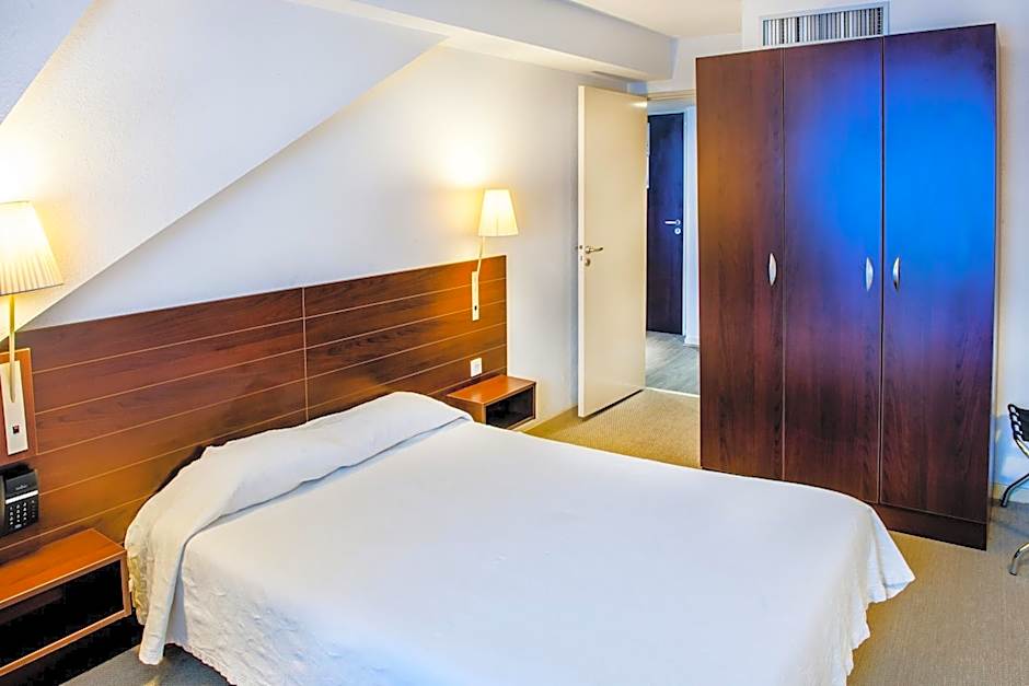 Appart'hôtel Saint Jean