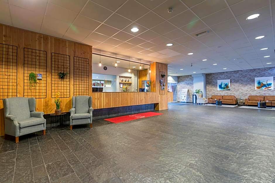 Leonardo Hotel Lelystad City Center
