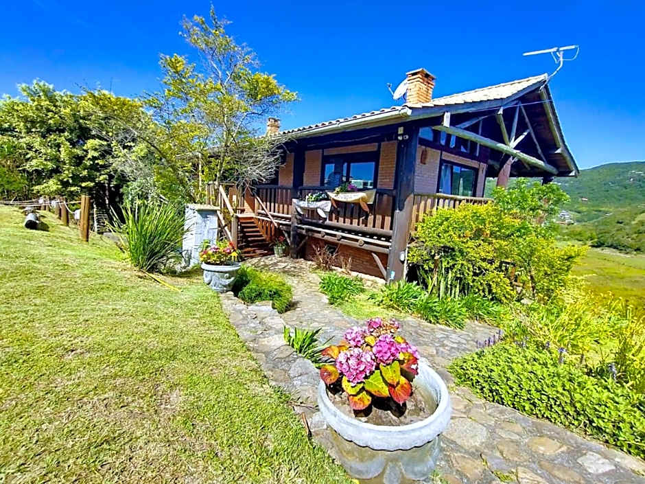 Pousada La Creación