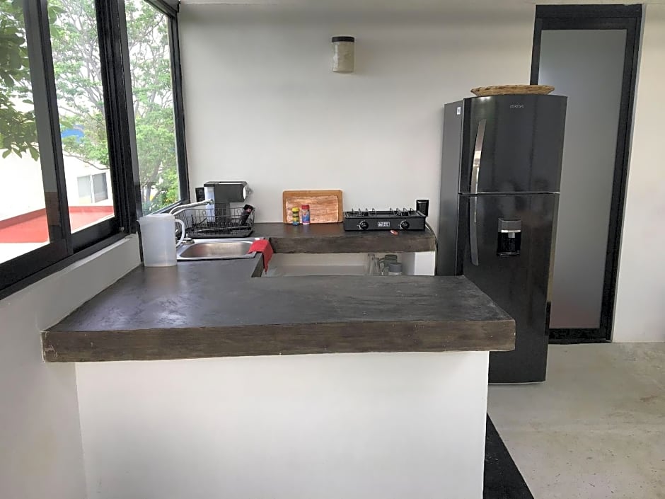 Centro Sati Bungalow