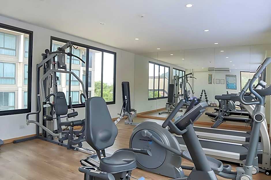 Phu Dahla Residences