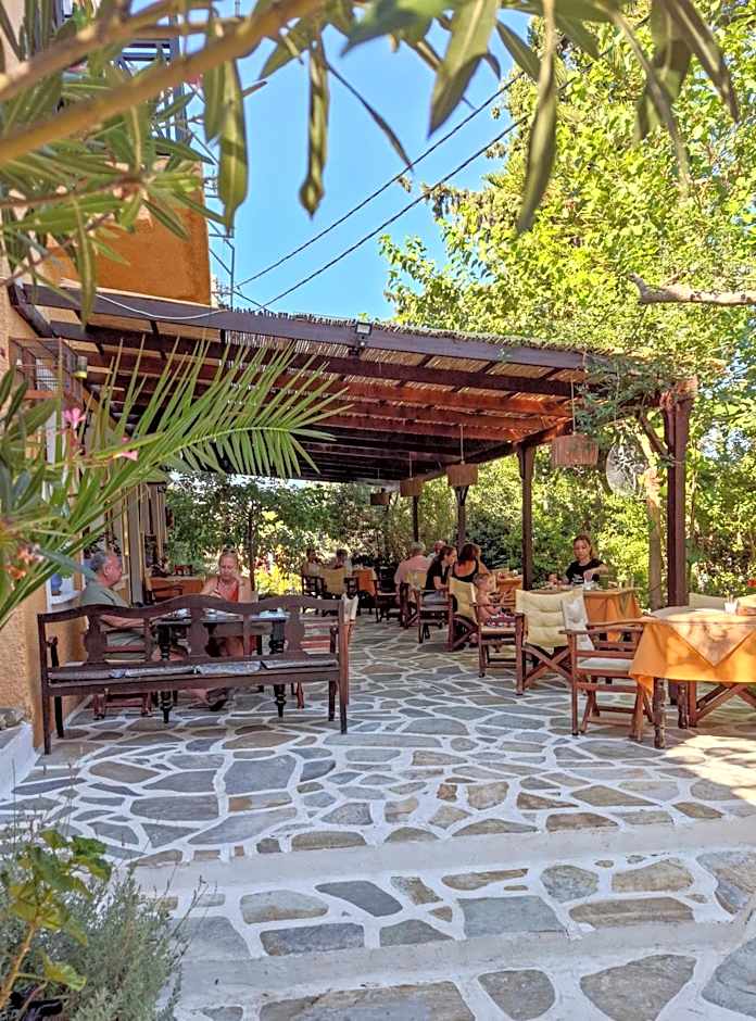 Vagia Traditional, Aegina Island