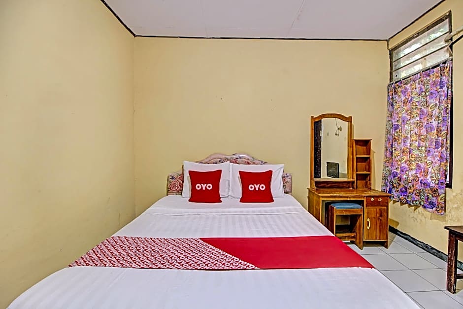 Hotel O Sendang Asri