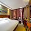 Slowcom┃Yuebei Hotel （Guangzhou Provincial Government)
