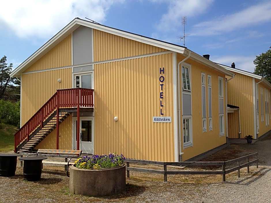 Källviken Semesterby