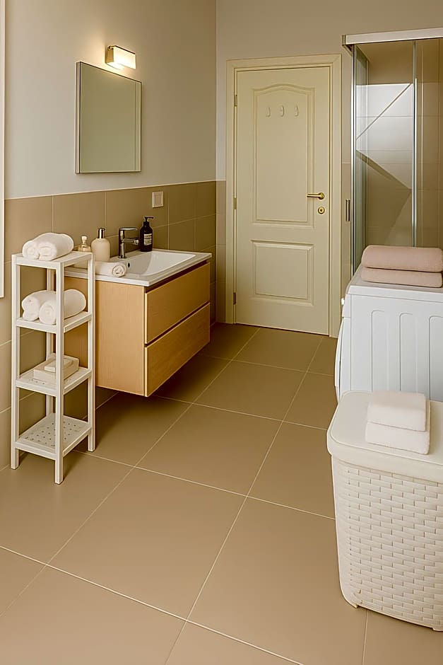 La Dimora degli Artisti