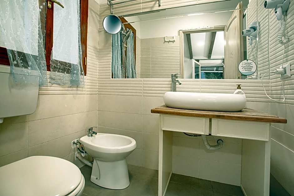 Locanda Domus De Vida