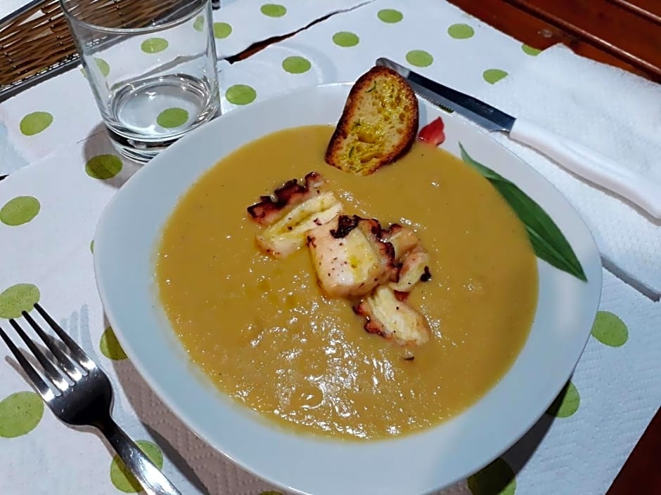 Punta Bianca Suite & Home Experience