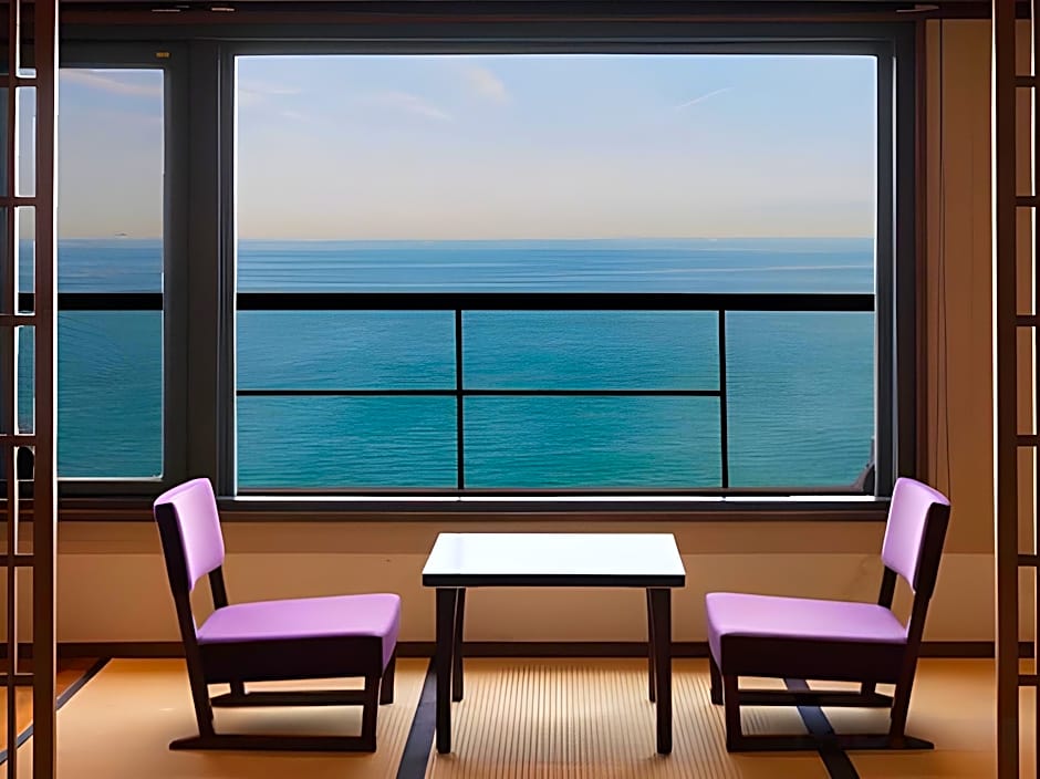 Awakan - Formerly Awajishima Kanko Hotel