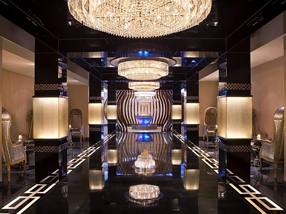 JW Marriott Hotel Hangzhou