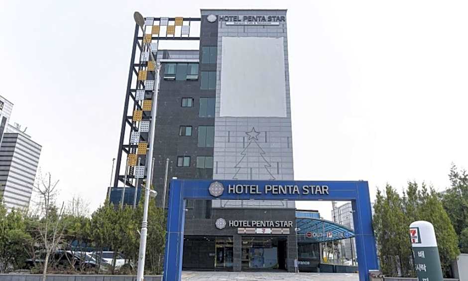 Gimpo Pentastar Hotel